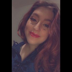 Meet your Posher, Marianne